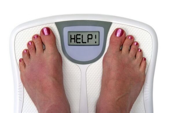 Bajar de peso demasiado rápido puede poner en peligro tu salud