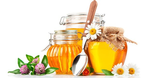 La miel en tu dieta diaria te ayudará a adelgazar de forma eficaz