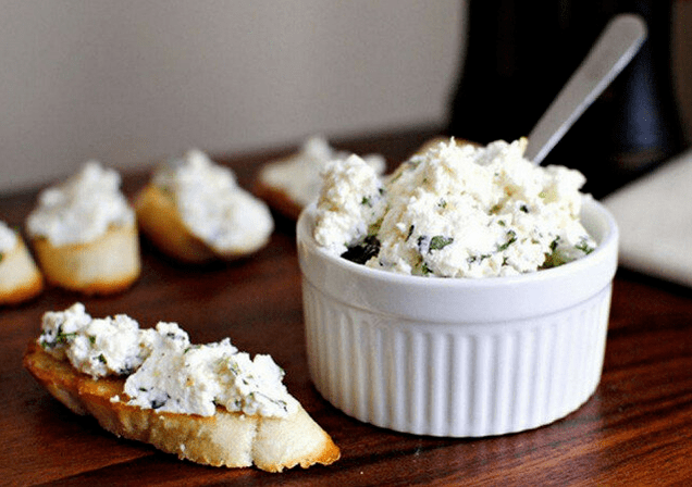 Queso cosius