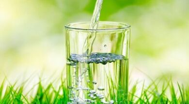 reglas para seguir una dieta de bebida para bajar de peso