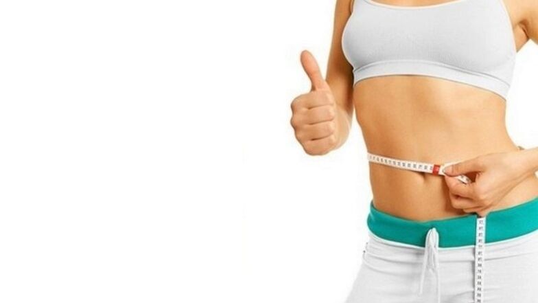 Resultados de pérdida de peso con la dieta de trigo sarraceno.